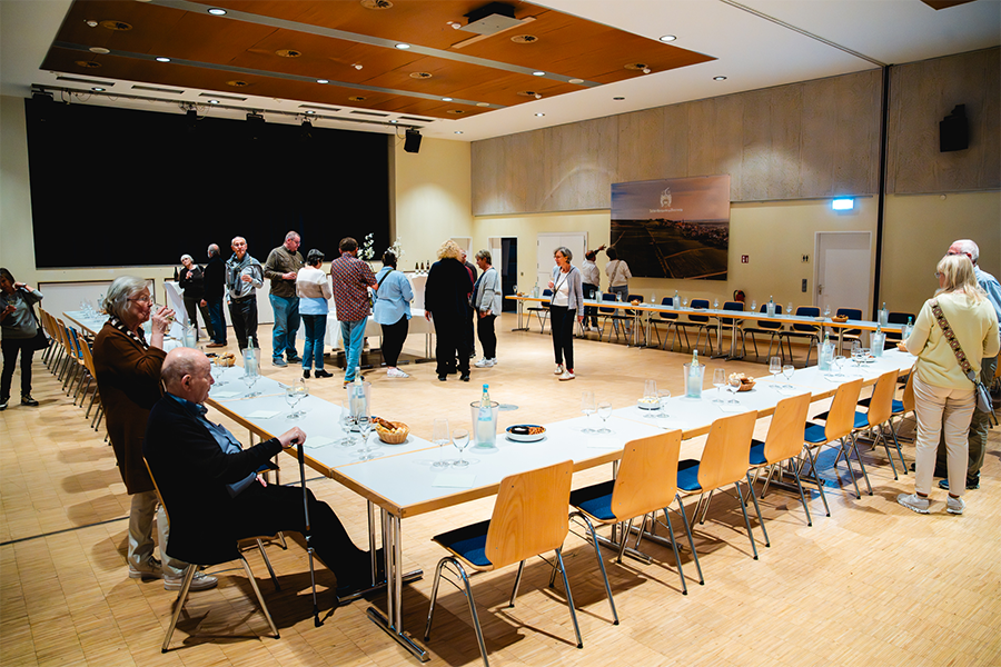 Sironasaal - Bild 1