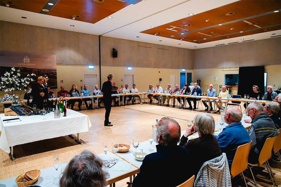 Sironasaal - Bild 2